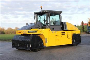Atlas Copco CP2700