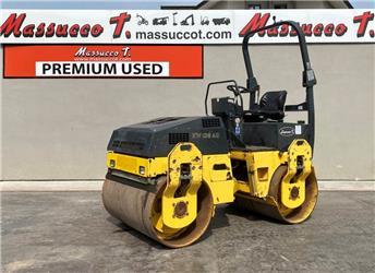 Bomag BW138AD