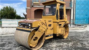 Caterpillar CB-424