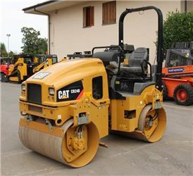 Caterpillar CB24B