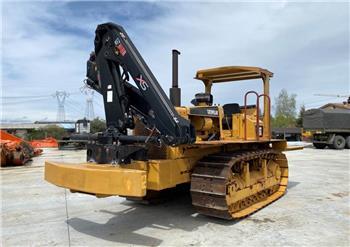 Caterpillar D6D