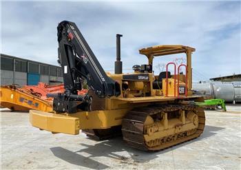 Caterpillar D6D