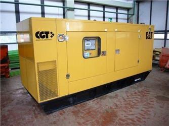 Caterpillar GEH275