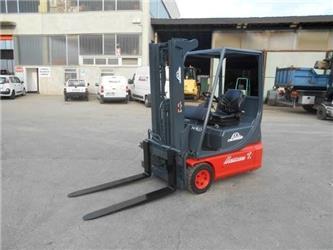 Linde E14