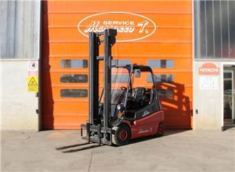 Linde E25-01