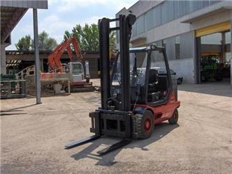 Linde E40P