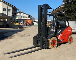 Linde H50D