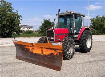 Massey Ferguson 3060 4x4