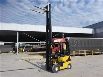 Yale GLP 16 VX