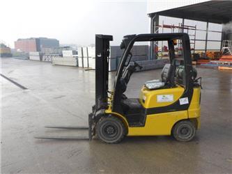 Yale GLP 16 VX