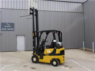 Yale GLP 16 VX