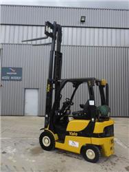 Yale GLP 16 VX