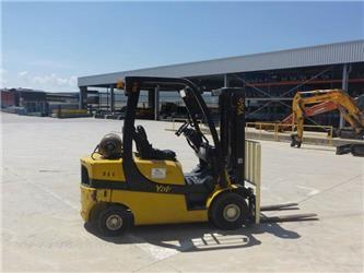 Yale GLP25VX