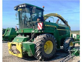 John Deere 7480