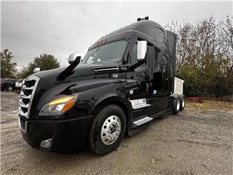 Freightliner CASCADIA