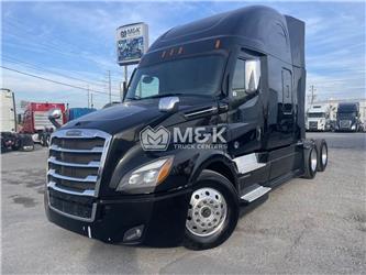 Freightliner CASCADIA