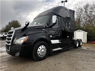 Freightliner CASCADIA