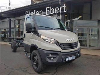 Iveco Daily 70S18 HA8 WX *4x4*Sperre*Autom.*4.175mm* 8