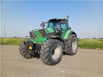 Deutz-Fahr AGROTON 7250 TTV