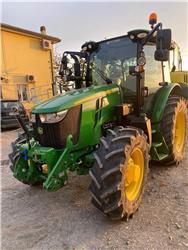 John Deere 5125 R