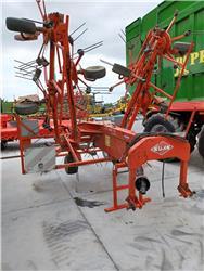 Kuhn GF 8501 TO