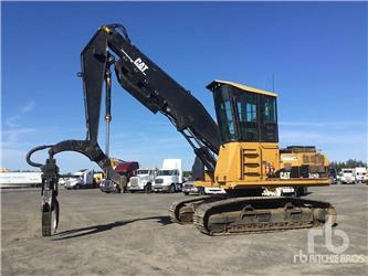 Caterpillar 324DFMLL