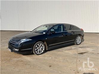 Citroën C6