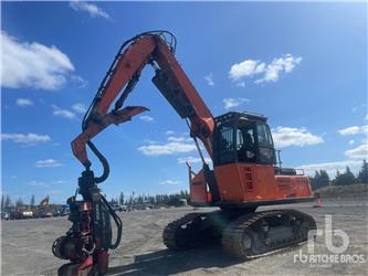 Doosan DX300LL-5