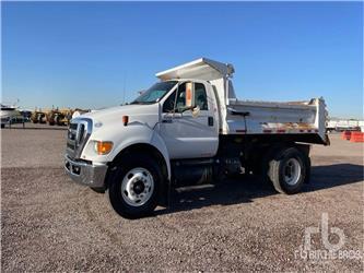 Ford F-750