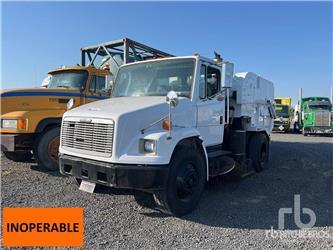 Freightliner FL-70