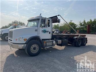 Freightliner FL112