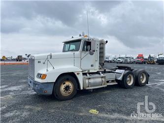 Freightliner FLD 120