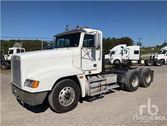 Freightliner FLD120