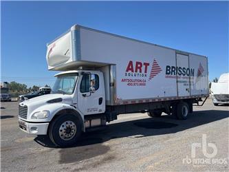 Freightliner M2106