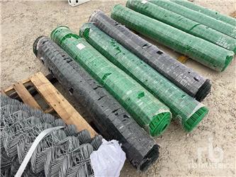  HOLLAND Quantity of (4) Wire Mesh