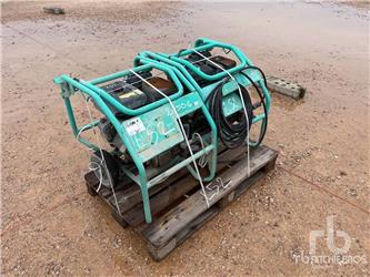 Imer HPSTAR 300-15