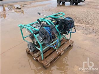Imer HPSTAR 300-15