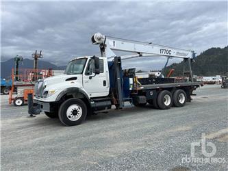 International 7600