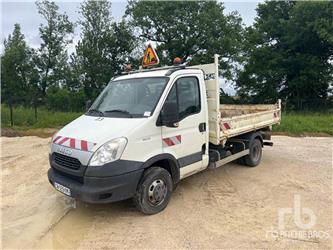 Iveco DAILY 35C13