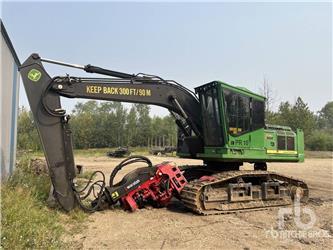 John Deere 2154D