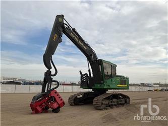 John Deere 2154D