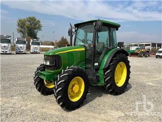 John Deere 5720