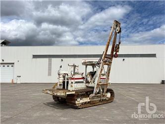 Liebherr RL 22 B