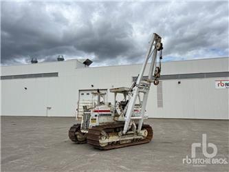 Liebherr RL 22 B