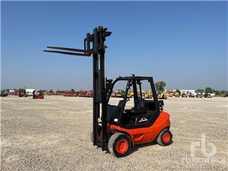 Linde H30