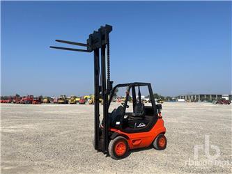 Linde H30D-03