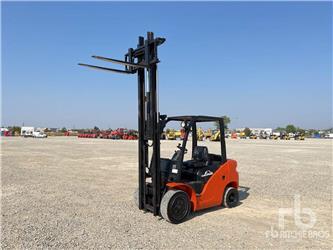 Linde HT25D