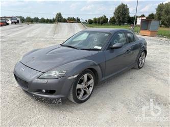 Mazda RX8