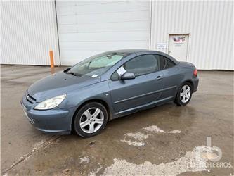 Peugeot 307CC