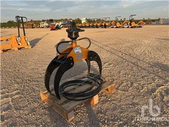  PINZA PER LEGNA CG800